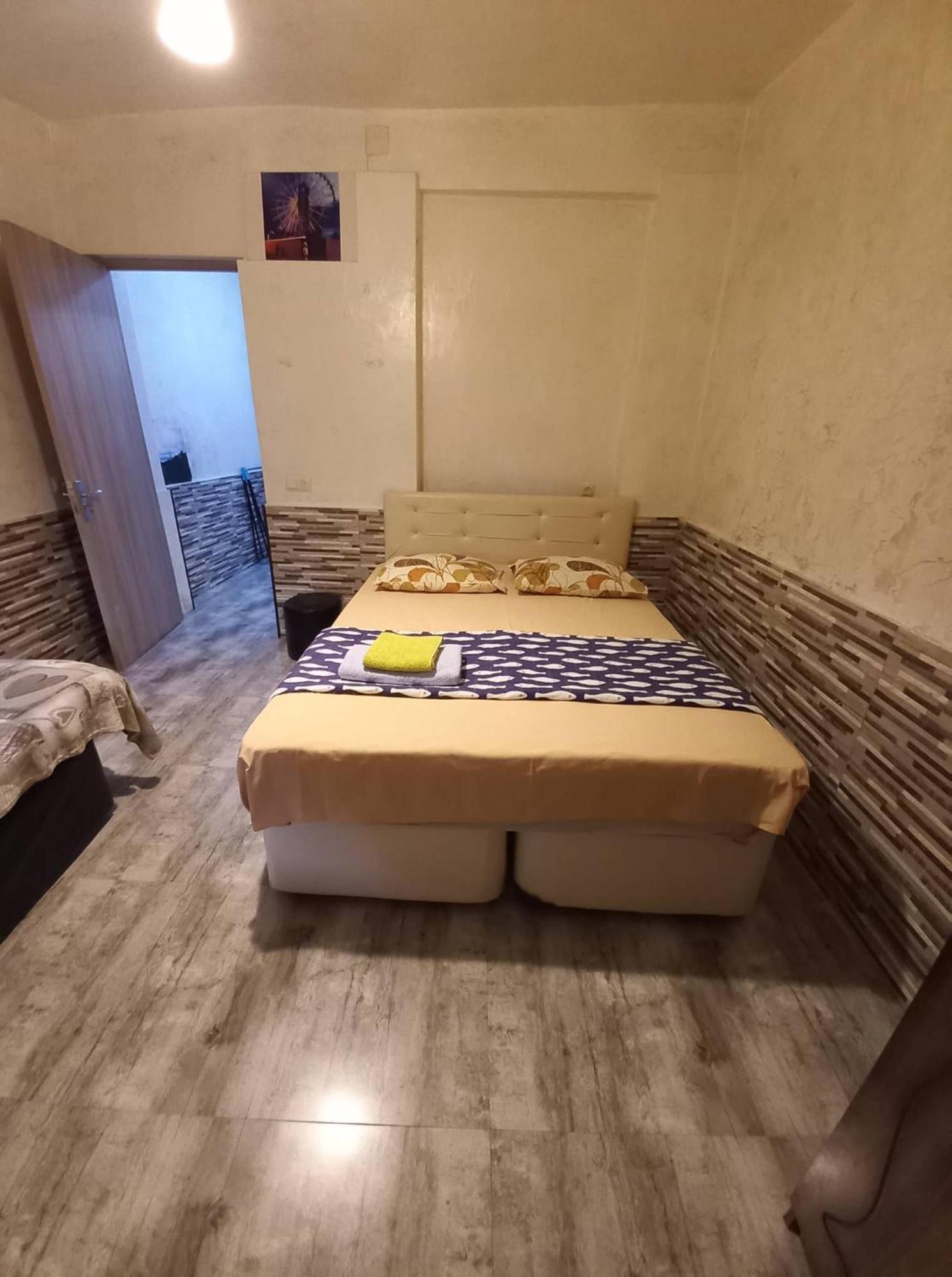 Shota Apartment باتومي المظهر الخارجي الصورة