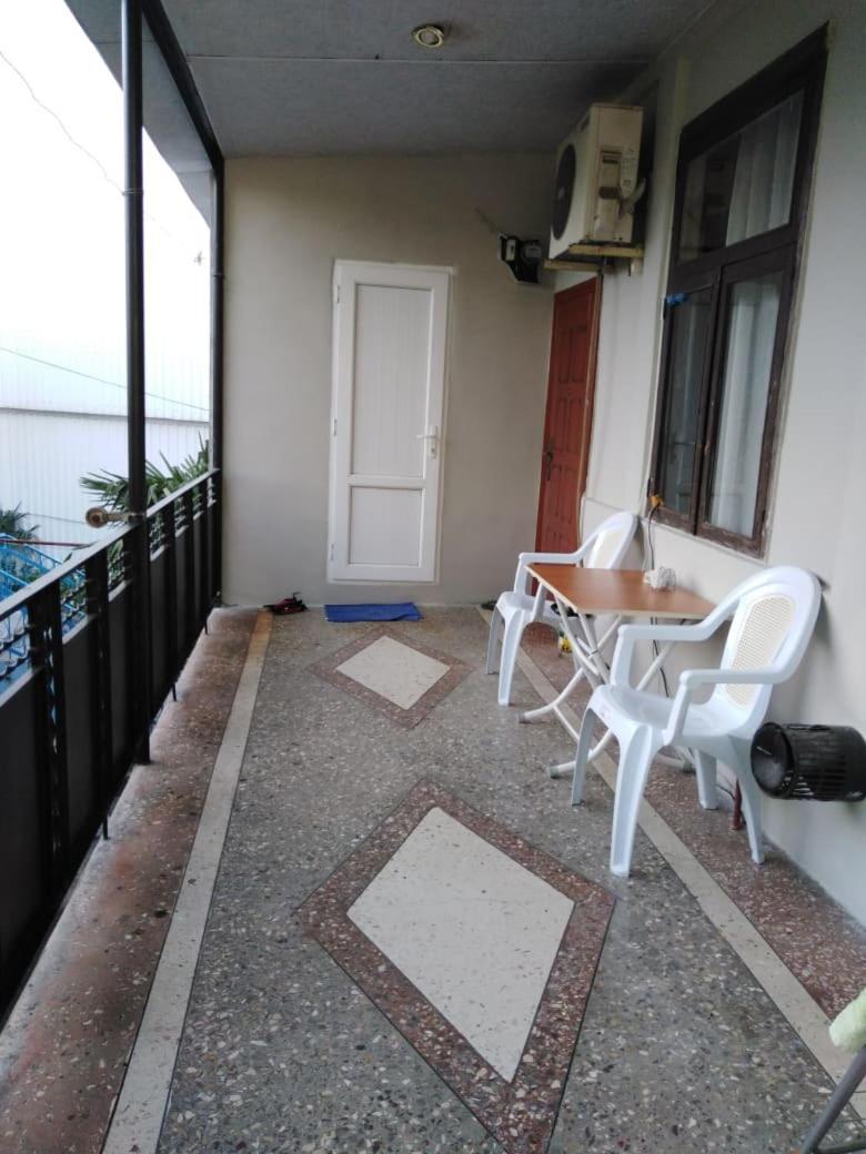 Shota Apartment باتومي المظهر الخارجي الصورة